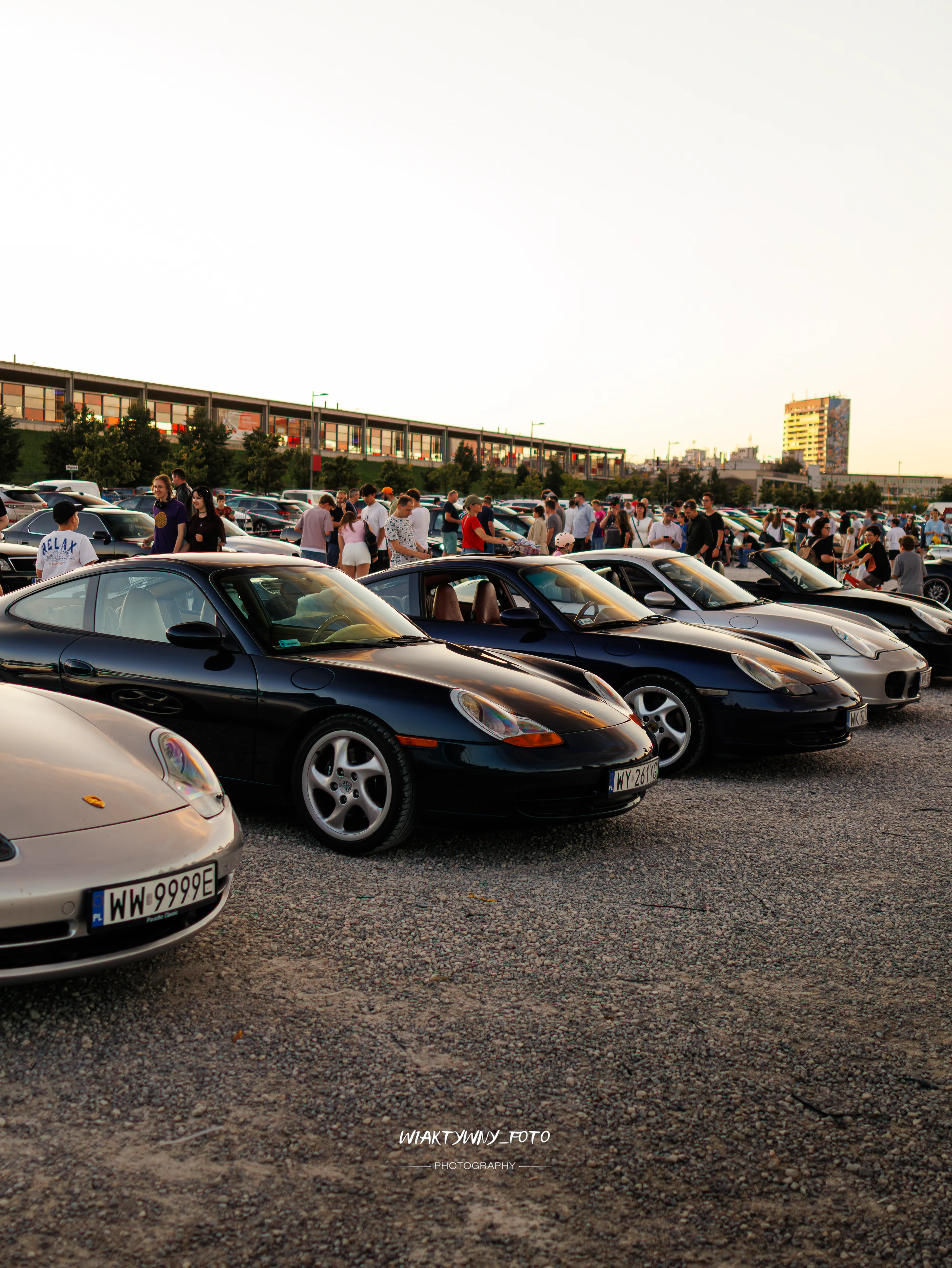 Youngtimer Warsaw 2025 — zdjęcie 04