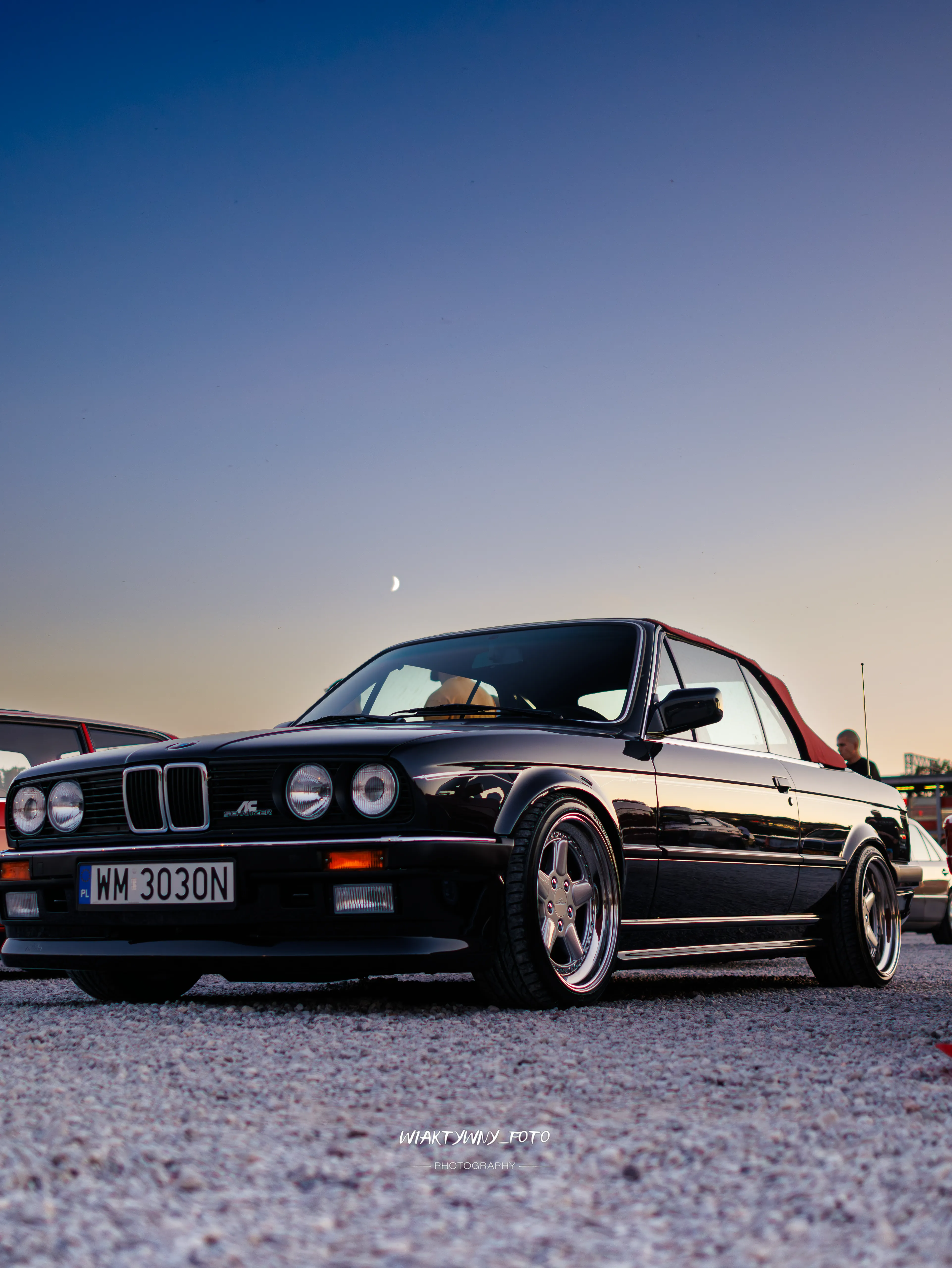 Youngtimer Warsaw 2025 — zdjęcie 06