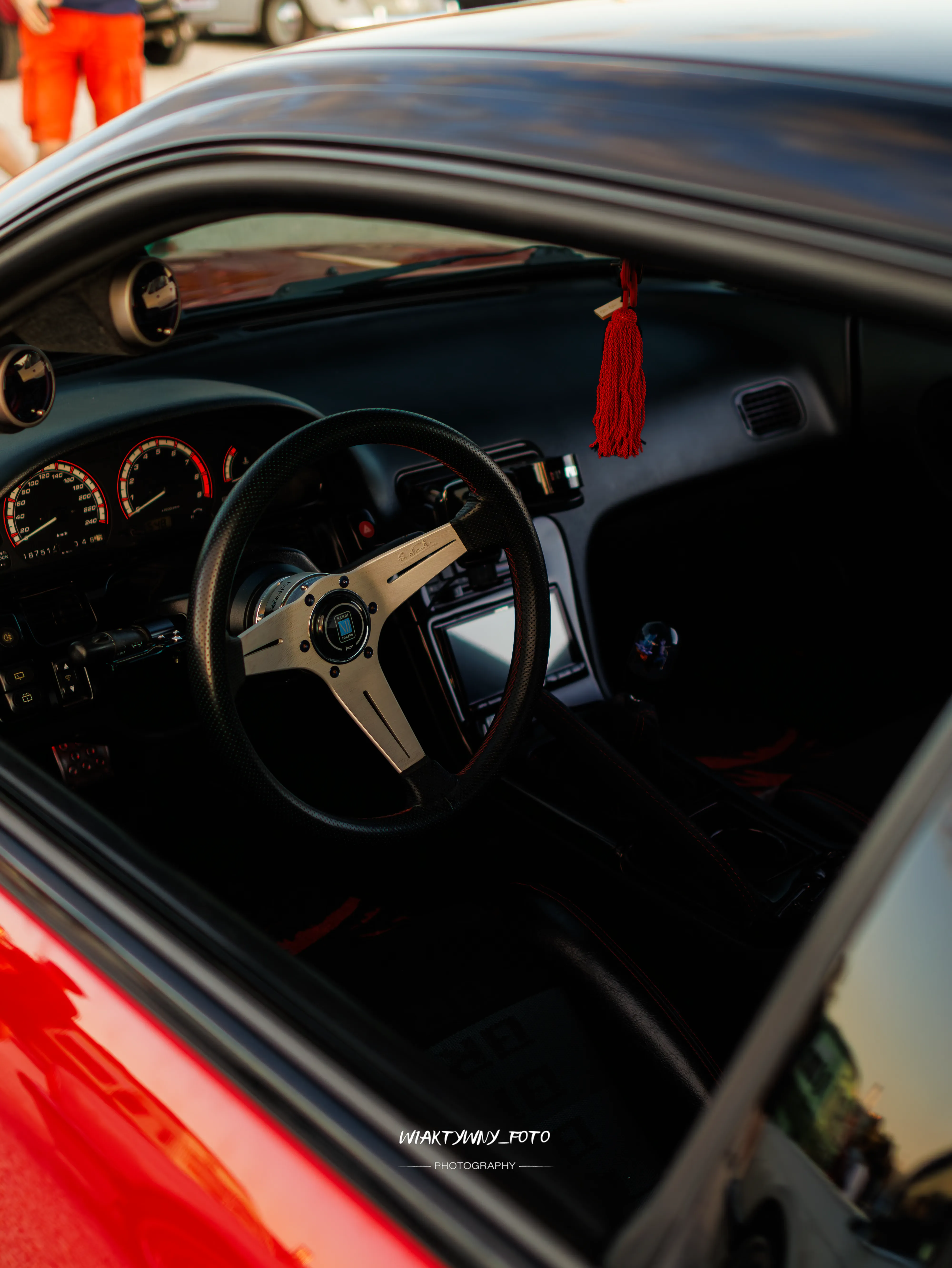 Youngtimer Warsaw 2025 — zdjęcie 09